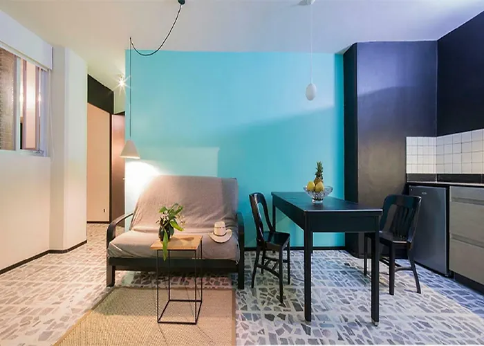 Lusitania Suites