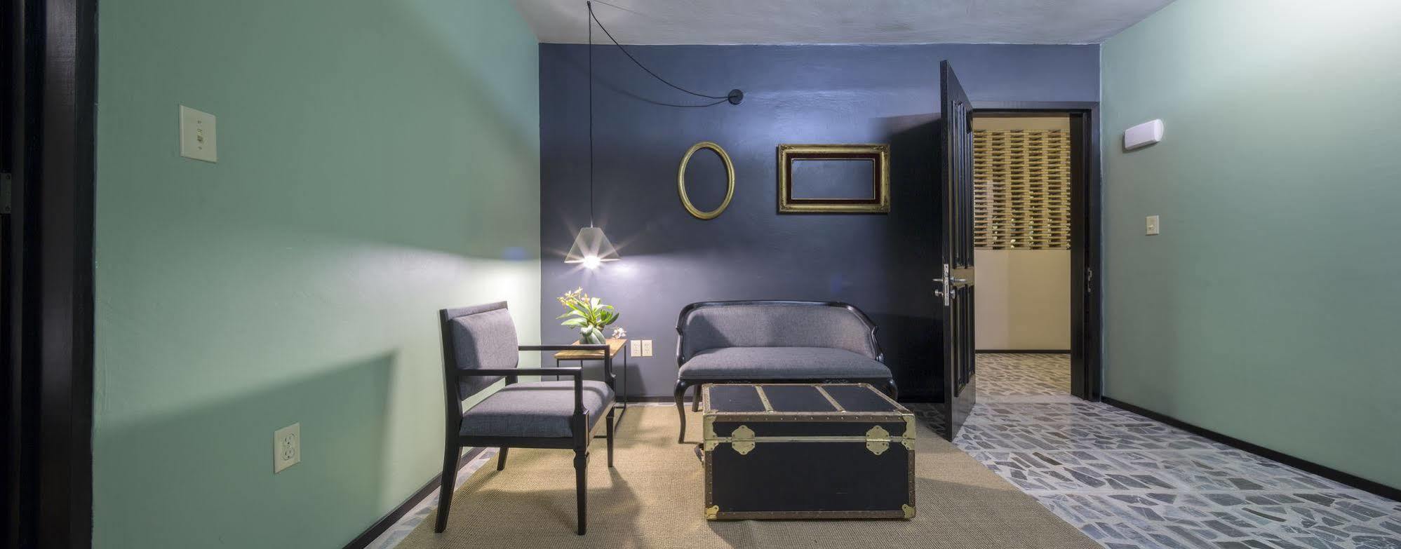 Appart hôtel Lusitania Orizaba (Veracruz)