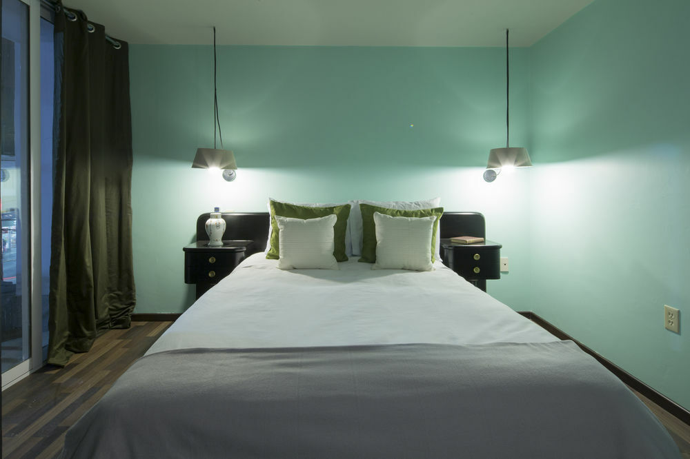 Appart hôtel Lusitania 3*