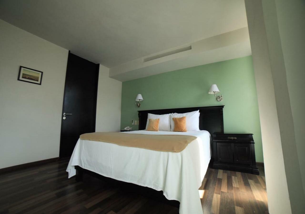 Lusitania Appart hôtel Orizaba (Veracruz)